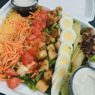 Cobb Salad | Half