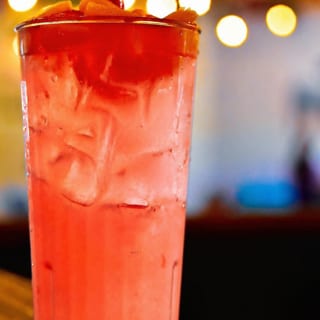 Single Lemonade