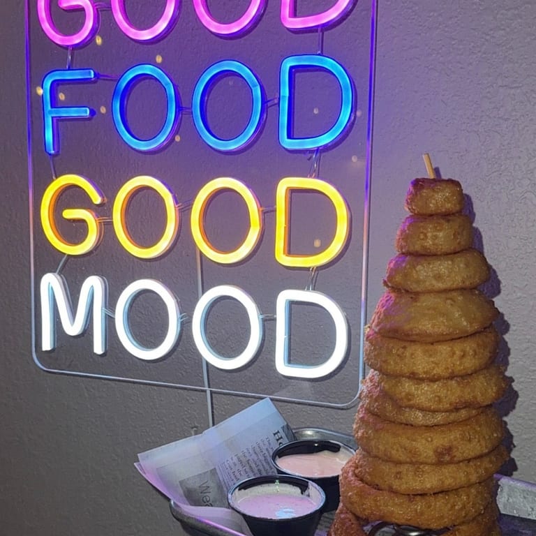 Your Local Spot for Great American Food